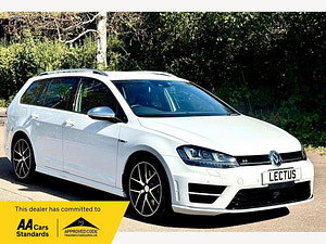 Volkswagen Golf thumbnail