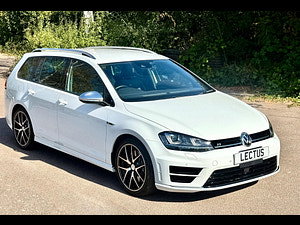 Volkswagen Golf thumbnail