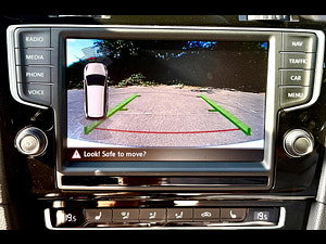 Volkswagen Golf thumbnail