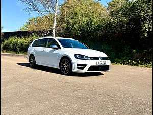 Volkswagen Golf thumbnail