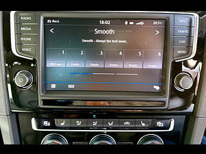Volkswagen Golf thumbnail
