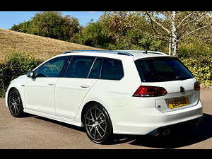 Volkswagen Golf thumbnail