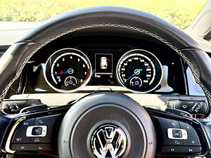 Volkswagen Golf thumbnail