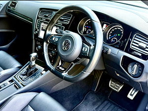 Volkswagen Golf thumbnail