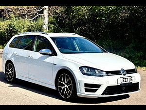 Volkswagen Golf thumbnail