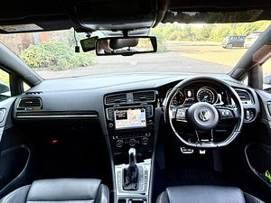 Volkswagen Golf thumbnail