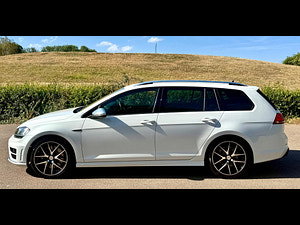 Volkswagen Golf thumbnail