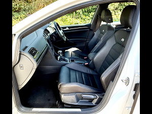 Volkswagen Golf thumbnail