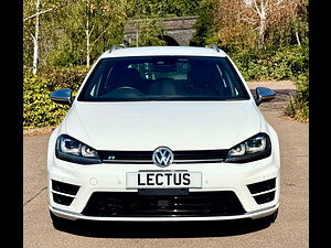 Volkswagen Golf thumbnail