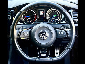 Volkswagen Golf thumbnail