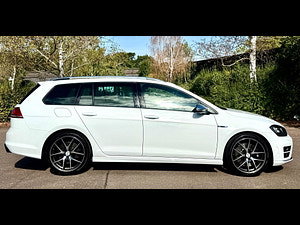 Volkswagen Golf thumbnail