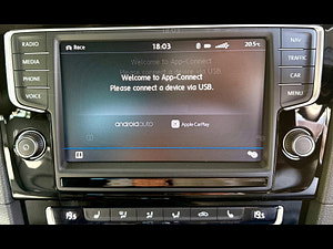 Volkswagen Golf thumbnail