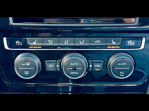 Volkswagen Golf thumbnail
