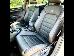 Volkswagen Golf thumbnail
