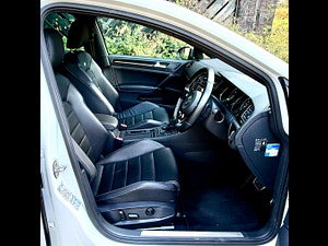 Volkswagen Golf thumbnail