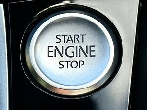 Volkswagen Golf thumbnail