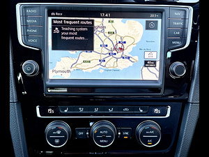 Volkswagen Golf thumbnail