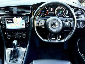 Volkswagen Golf thumbnail