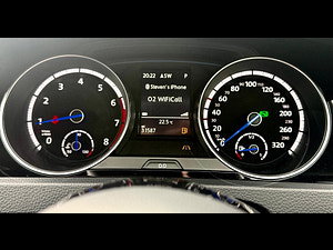 Volkswagen Golf thumbnail