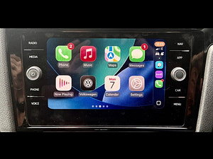 Volkswagen Golf thumbnail