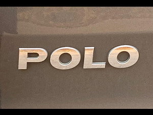 Volkswagen Polo thumbnail