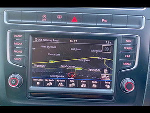 Volkswagen Polo thumbnail