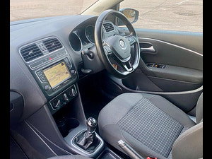 Volkswagen Polo thumbnail