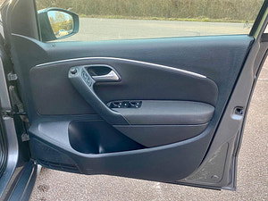 Volkswagen Polo thumbnail
