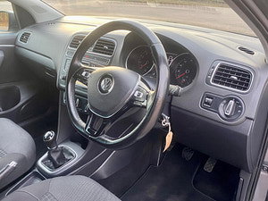 Volkswagen Polo thumbnail