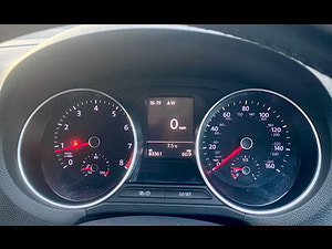 Volkswagen Polo thumbnail