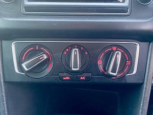 Volkswagen Polo thumbnail