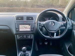 Volkswagen Polo thumbnail