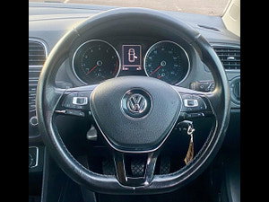 Volkswagen Polo thumbnail