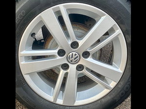 Volkswagen Polo thumbnail