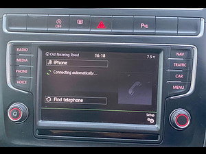 Volkswagen Polo thumbnail