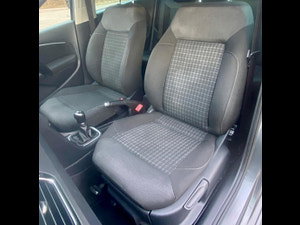 Volkswagen Polo thumbnail
