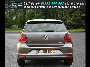 Volkswagen Polo thumbnail
