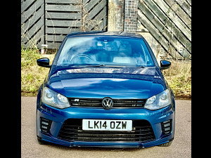 Volkswagen Polo thumbnail
