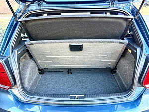 Volkswagen Polo thumbnail