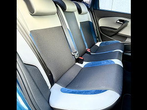 Volkswagen Polo thumbnail