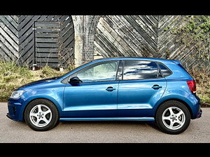 Volkswagen Polo thumbnail