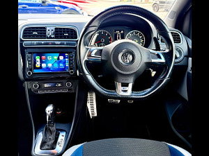 Volkswagen Polo thumbnail