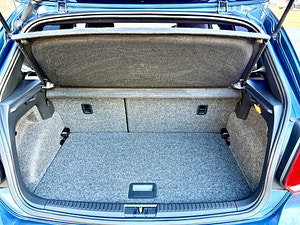 Volkswagen Polo thumbnail