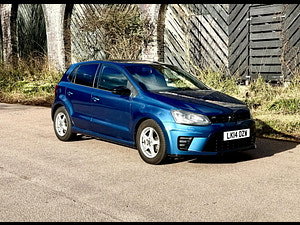 Volkswagen Polo thumbnail