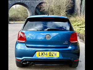 Volkswagen Polo thumbnail