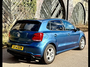 Volkswagen Polo thumbnail