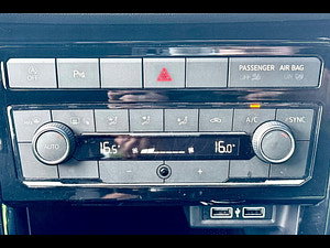 Volkswagen T-Cross thumbnail