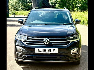 Volkswagen T-Cross thumbnail