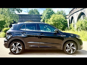 Volkswagen T-Cross thumbnail
