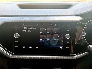 Volkswagen T-Cross thumbnail